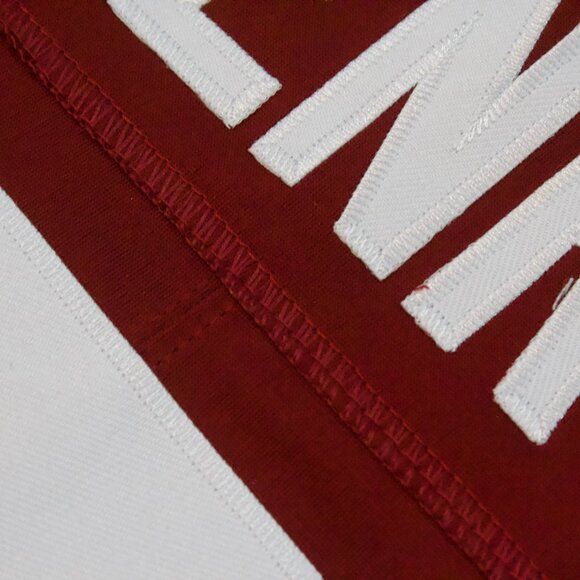 NEW Men's Derrick Henry Alabama Crimson Tide Home Jersey Sz Large - Picture 6 of 6